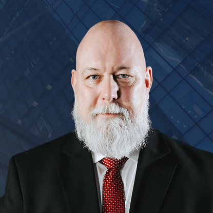 Chohn T. Hickman Photo